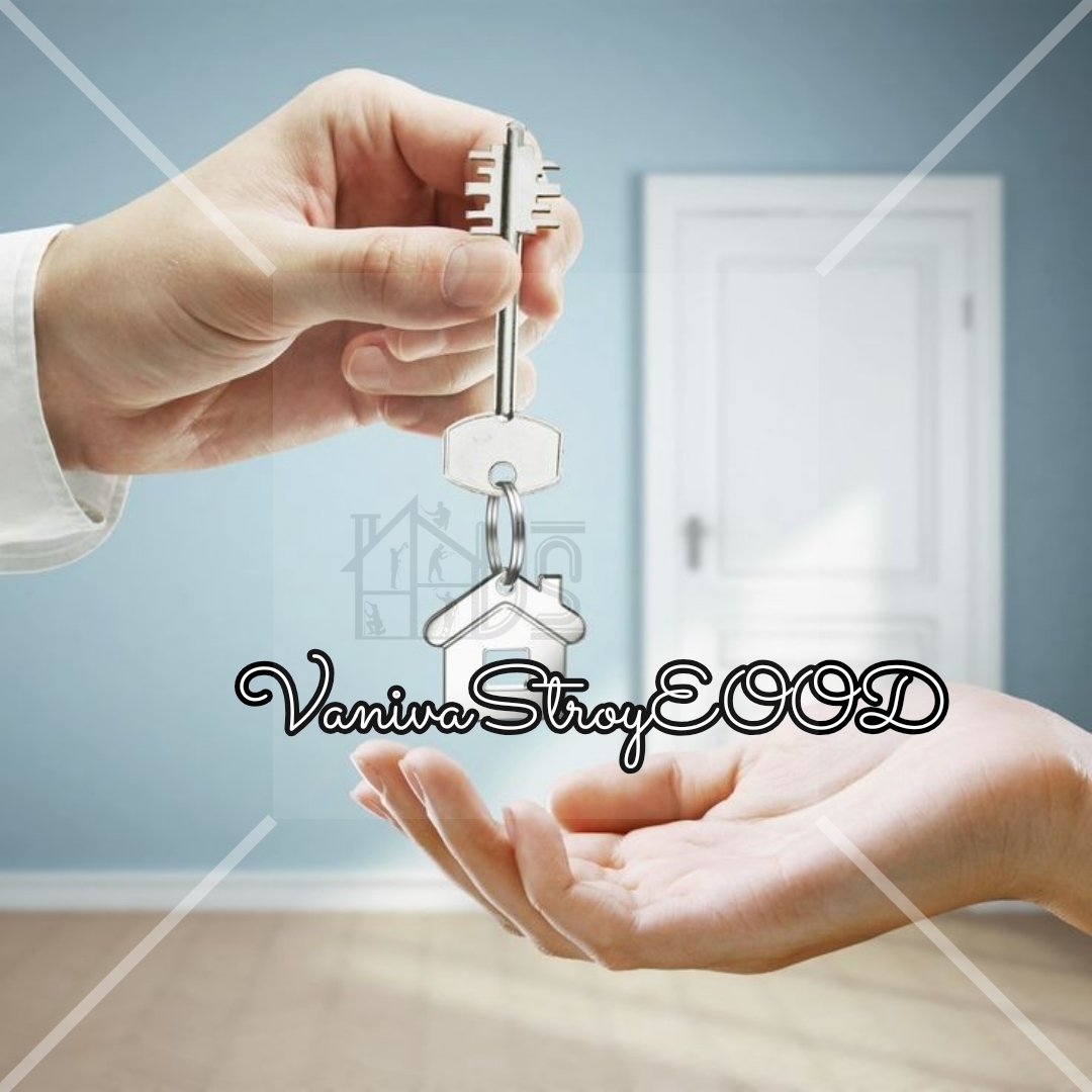 Vaniva Stroy EOOD 