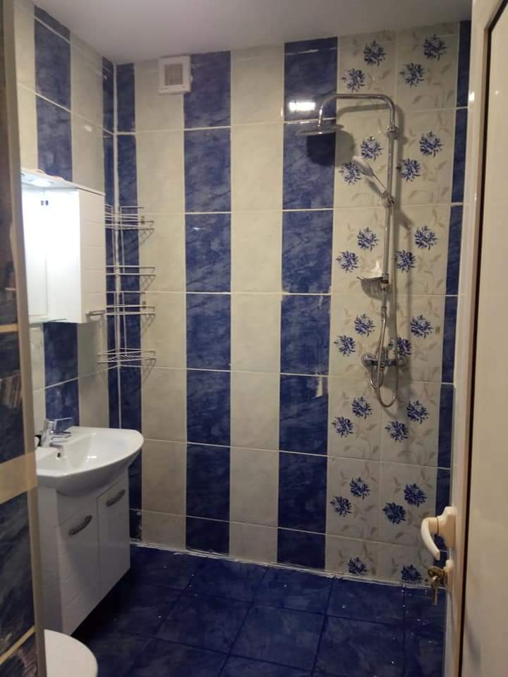 DK PROBUILD LTD